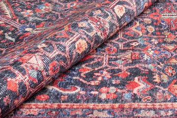 Artloop Matta 75x230 cm - Multifärgad - Textil & mattor - Matta - Små mattor