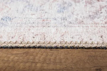 Artloop Matta 75x230 cm - Multifärgad - Textil & mattor - Matta - Modern matta - Wiltonmatta