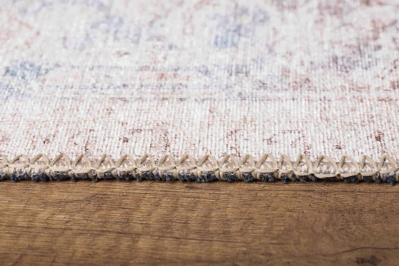 Artloop Matta 75x230 cm - Multifärgad - Textil & mattor - Matta - Modern matta - Wiltonmatta