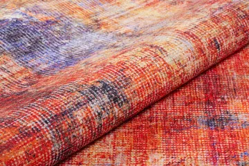 Artloop Matta 75x230 cm - Multifärgad - Textil & mattor - Matta - Små mattor
