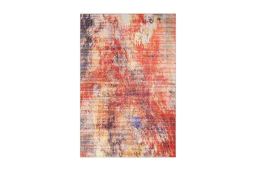 Artloop Matta 75x230 cm - Multifärgad - Textil & mattor - Matta - Små mattor