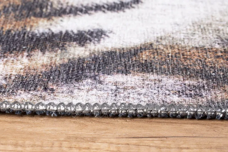 Artloop Matta 75x230 cm - Multifärgad - Textil & mattor - Matta - Modern matta - Wiltonmatta