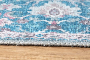 Artloop Matta 75x230 cm - Multifärgad - Textil & mattor - Matta - Modern matta - Wiltonmatta