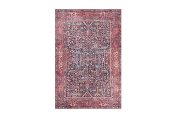 Artloop Matta 75x230 cm - Multifärgad - Textil & mattor - Matta - Modern matta - Wiltonmatta