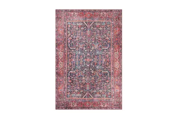 Artloop Matta 75x230 cm - Multifärgad - Textil & mattor - Matta - Små mattor