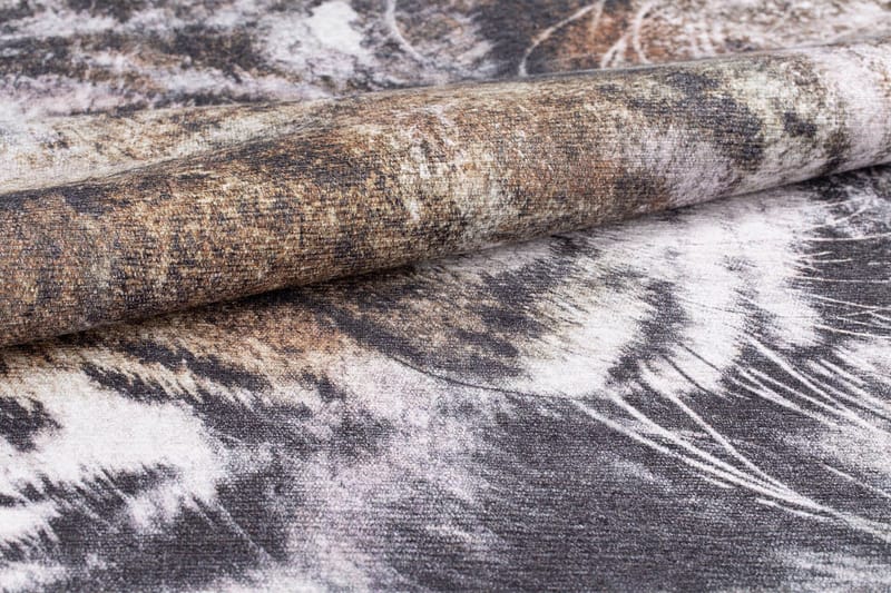 Artloop Matta 75x230 cm - Multifärgad - Textil & mattor - Matta - Små mattor