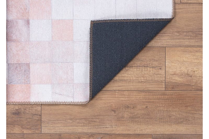 Artloop Matta 75x230 cm - Multifärgad - Textil & mattor - Matta - Modern matta - Wiltonmatta