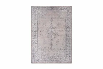 Artloop Matta 75x230 cm - Multifärgad - Textil & mattor - Matta - Modern matta - Wiltonmatta