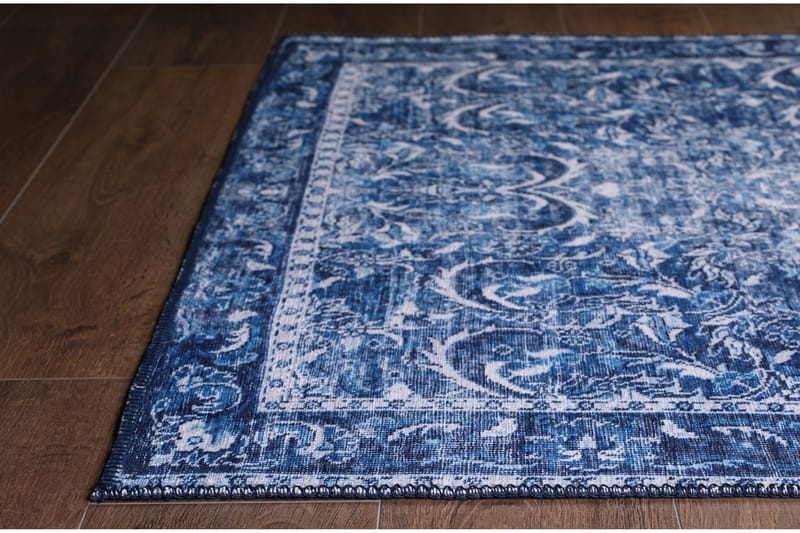 Artloop Matta 75x230 cm - Multifärgad - Textil & mattor - Matta - Små mattor