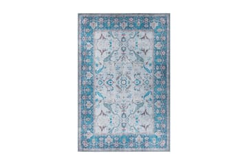 Artloop Matta 75x230 cm - Multifärgad - Textil & mattor - Matta - Modern matta - Wiltonmatta