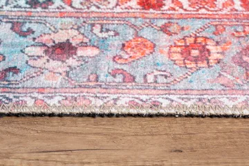 Artloop Matta 75x230 cm - Multifärgad - Textil & mattor - Matta - Modern matta - Wiltonmatta