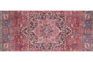 Artloop Matta 75x230 cm - Multifärgad - Textil & mattor - Matta - Små mattor