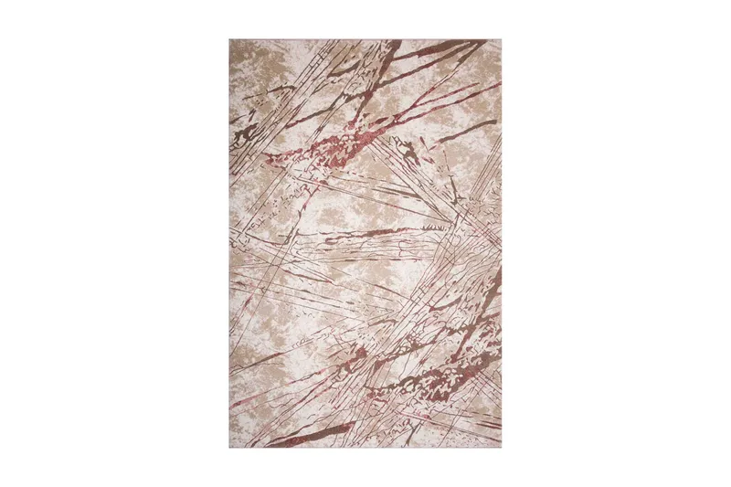 Bedriye Matta 80x120 cm, Flerfärgad