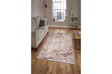Bedriye Matta 80x120 cm - Flerfärgad - Textil & mattor - Matta - Små mattor
