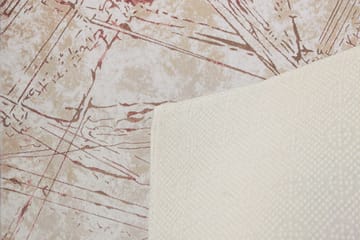 Bedriye Matta 80x120 cm - Flerfärgad - Textil & mattor - Matta - Små mattor