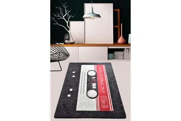 Chilai Matta 80x120 cm - Multifärgad - Textil & mattor - Matta - Modern matta - Wiltonmatta