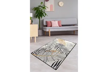 Chilai Matta 80x120 cm - Multifärgad - Textil & mattor - Matta - Små mattor