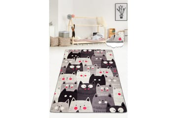 Chilai Matta 80x120 cm - Multifärgad - Textil & mattor - Matta - Modern matta - Wiltonmatta