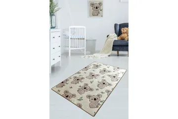 Chilai Matta 80x120 cm - Multifärgad - Textil & mattor - Matta - Små mattor