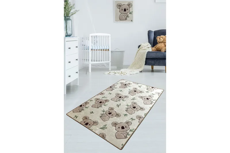 Chilai Matta 80x120 cm - Multifärgad - Textil & mattor - Matta - Små mattor