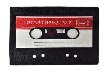 Chilai Matta 80x120 cm - Multifärgad - Textil & mattor - Matta - Modern matta - Wiltonmatta