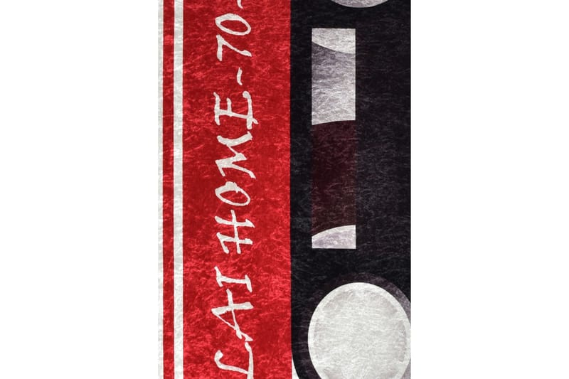 Chilai Matta 80x120 cm - Multifärgad - Textil & mattor - Matta - Modern matta - Wiltonmatta