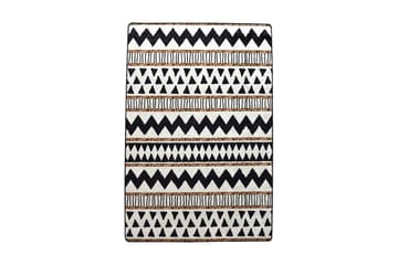 Chilai Matta 80x140 cm - Multifärgad - Textil & mattor - Matta - Modern matta - Wiltonmatta