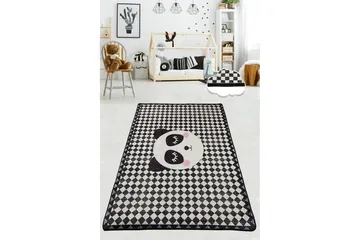 Chilai Matta 80x140 cm - Multifärgad - Textil & mattor - Matta - Modern matta - Wiltonmatta