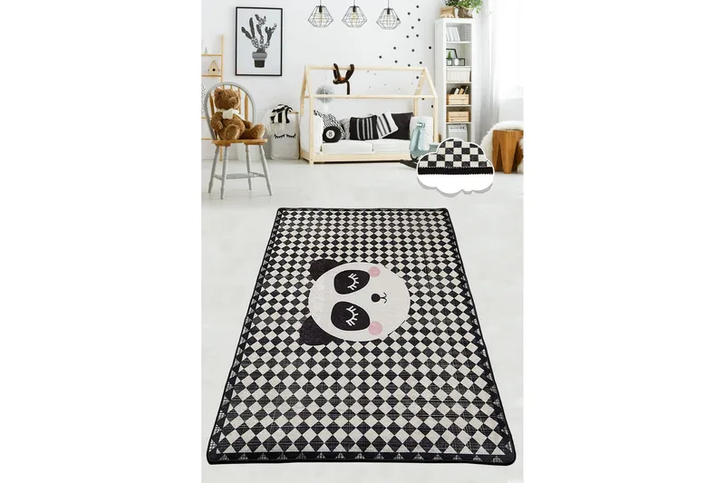 Chilai Matta 80x140 cm, Multifärgad