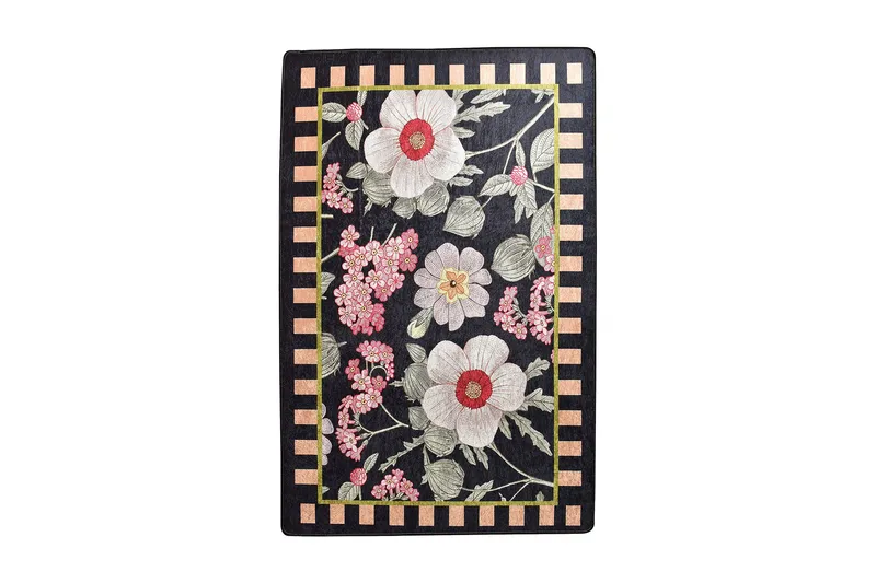 Chilai Matta 80x140 cm, Multifärgad