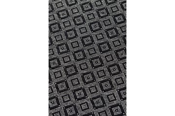 Chilai Matta 80x150 cm - Grå - Textil & mattor - Matta - Modern matta - Wiltonmatta