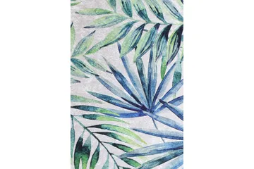 Chilai Matta 80x150 cm - Multifärgad - Textil & mattor - Matta - Modern matta - Wiltonmatta