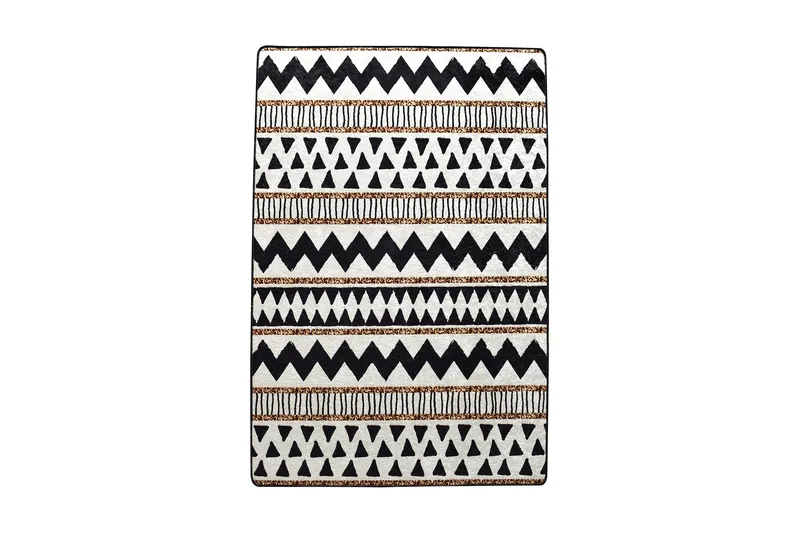 Chilai Matta 80x200 cm, Multifärgad