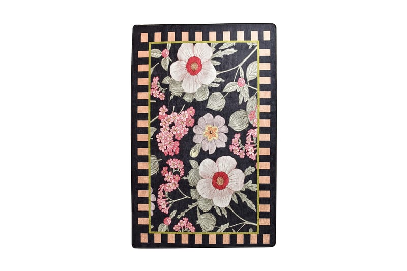 Chilai Matta 80x300 cm, Multifärgad