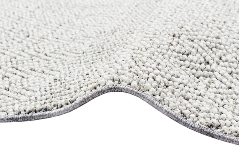 Eko Hali Matta 80x300 cm - Grå - Textil & mattor - Matta - Modern matta - Wiltonmatta