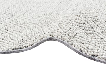 Eko Hali Matta 80x300 cm - Grå - Textil & mattor - Matta - Modern matta - Wiltonmatta