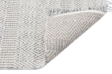 Eko Hali Matta 80x300 cm - Grå - Textil & mattor - Matta - Modern matta - Wiltonmatta