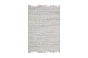 Eko Hali Matta 80x300 cm - Grå - Textil & mattor - Matta - Modern matta - Wiltonmatta