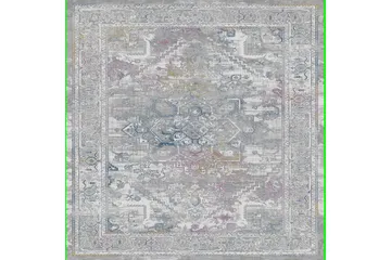 Homefesto 7 Matta 80x120 cm - Multifärgad - Textil & mattor - Matta - Små mattor