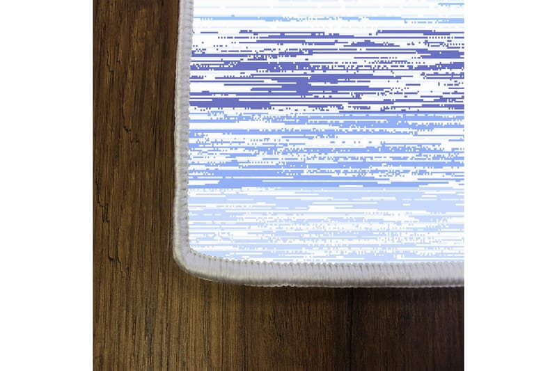 Homefesto 7 Matta 80x150 cm - Multifärgad - Textil & mattor - Matta - Modern matta - Wiltonmatta