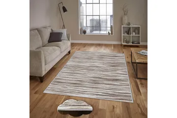 Homefesto 7 Matta 80x150 cm - Multifärgad - Textil & mattor - Matta - Små mattor