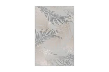 Homefesto 7 Matta 80x200 cm - Multifärgad - Textil & mattor - Matta - Modern matta - Wiltonmatta