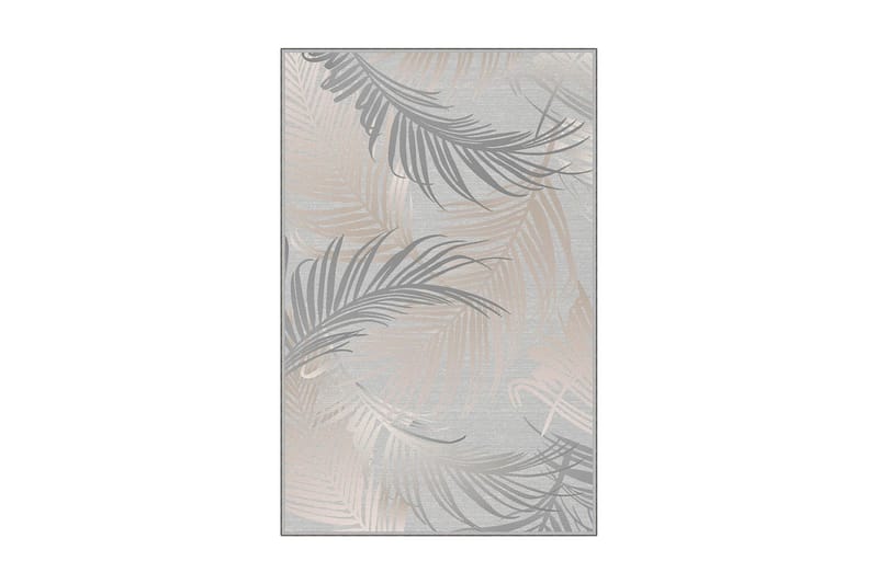 Homefesto 7 Matta 80x200 cm, Multifärgad