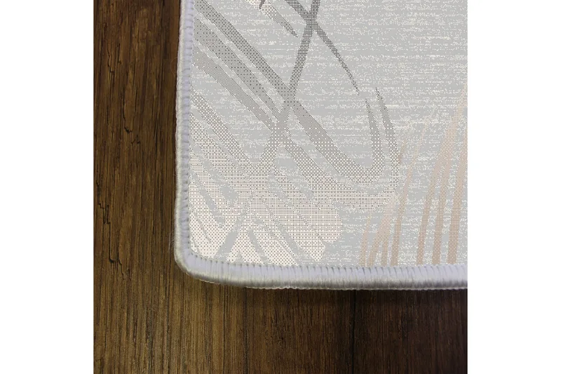 Homefesto 7 Matta 80x200 cm - Multifärgad - Textil & mattor - Matta - Modern matta - Wiltonmatta