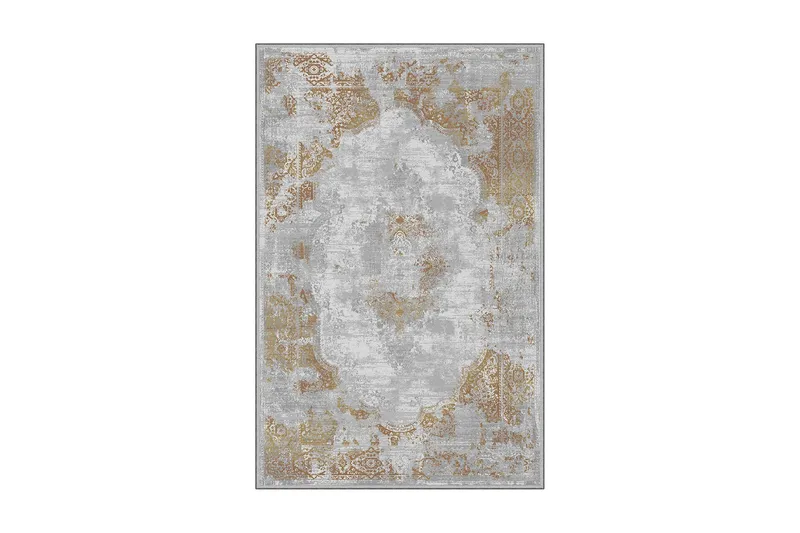 Homefesto 7 Matta 80x200 cm, Multifärgad