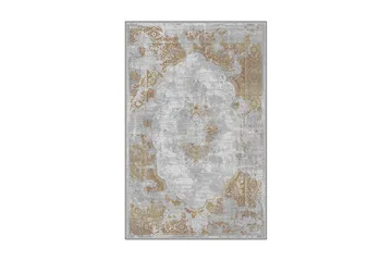 Homefesto 7 Matta 80x200 cm - Multifärgad - Textil & mattor - Matta - Små mattor