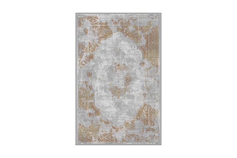 Homefesto 7 Matta 80x200 cm, Multifärgad