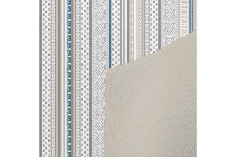 Homefesto 7 Matta 80x200 cm - Multifärgad - Textil & mattor - Matta - Små mattor