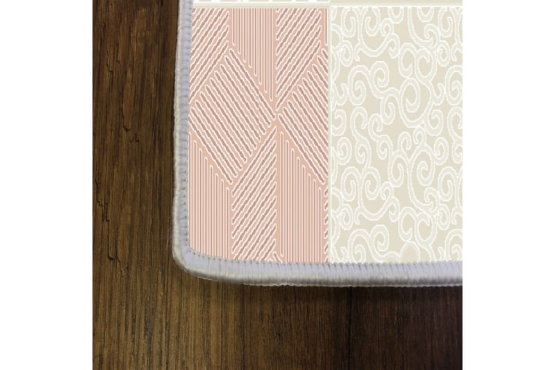 Homefesto 7 Matta 80x300 cm - Multifärgad - Textil & mattor - Matta - Små mattor