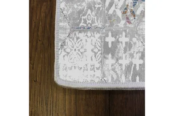 Homefesto 7 Matta 80x300 cm - Multifärgad - Textil & mattor - Matta - Små mattor